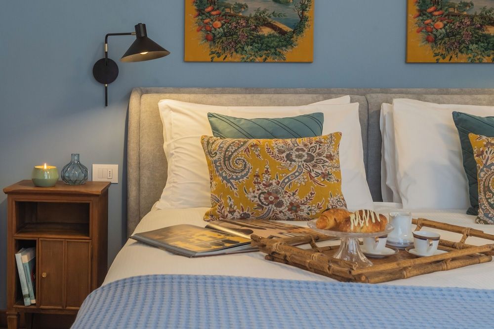 The Printers Home 2 by Rent all Como Apartment (1 Bedroom) 6