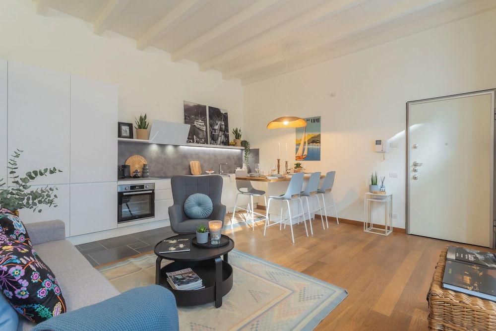 The Printers Home 2 by Rent all Como Apartment (1 Bedroom) 22