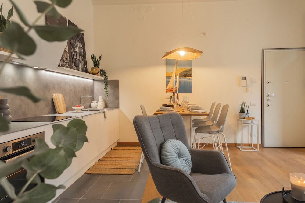 The Printers Home 2 by Rent all Como Apartment (1 Bedroom) 20