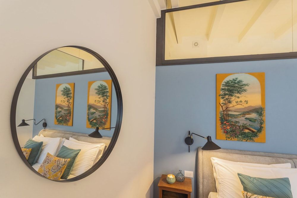 The Printers Home 2 by Rent all Como Apartment (1 Bedroom) 18