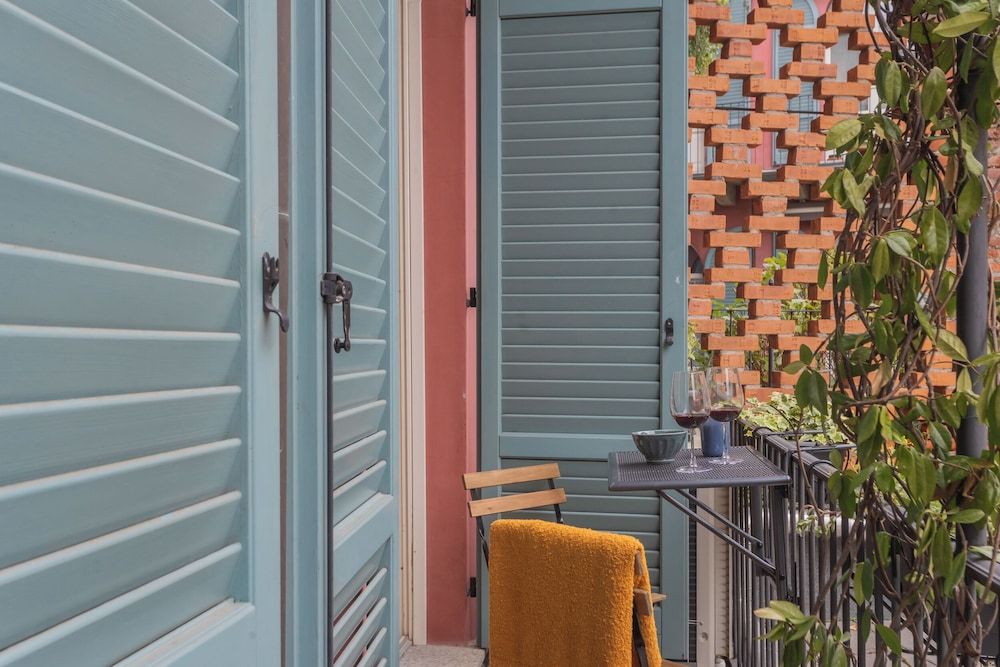 The Printers Home 2 by Rent all Como Apartment (1 Bedroom) 11