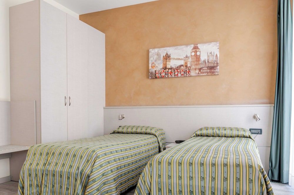 Hotel 3 Comfort and Serenity Heart of Ventimiglia House 3