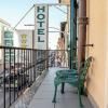 Hotel 3 Comfort and Serenity Heart of Ventimiglia