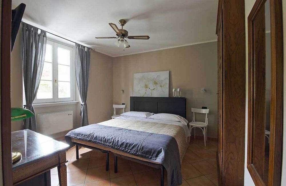 Hotel Ristorante La Pergola