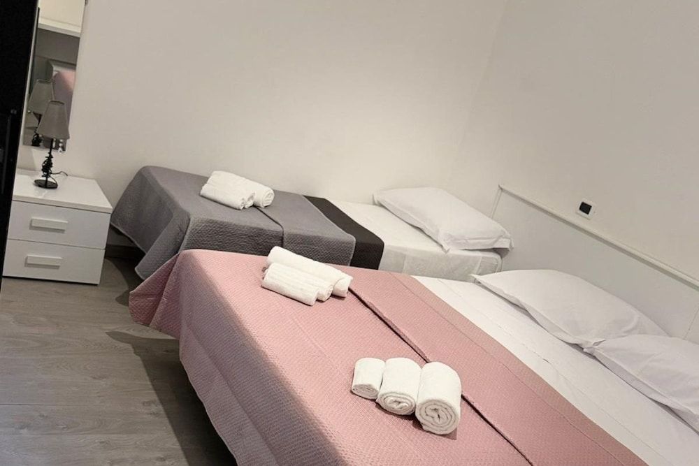 Hotel Bologna