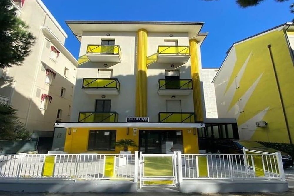 Hotel Bologna