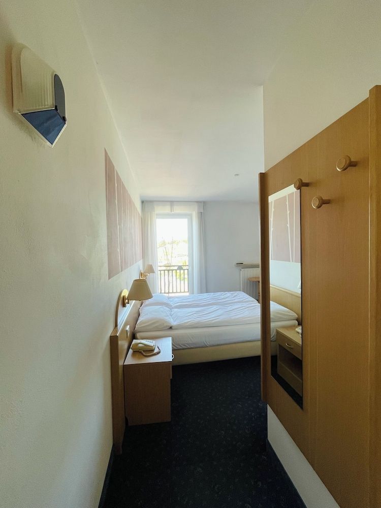 Superior Double or Twin Room, Mountain View