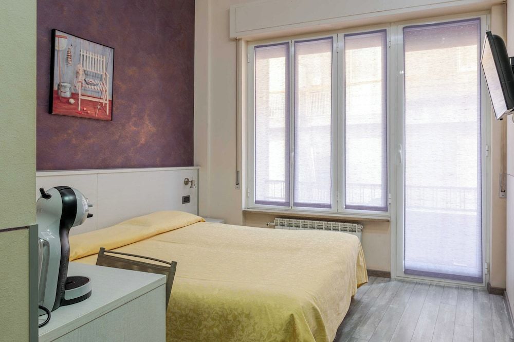 Hotel 3 Comfort and Serenity Heart of Ventimiglia