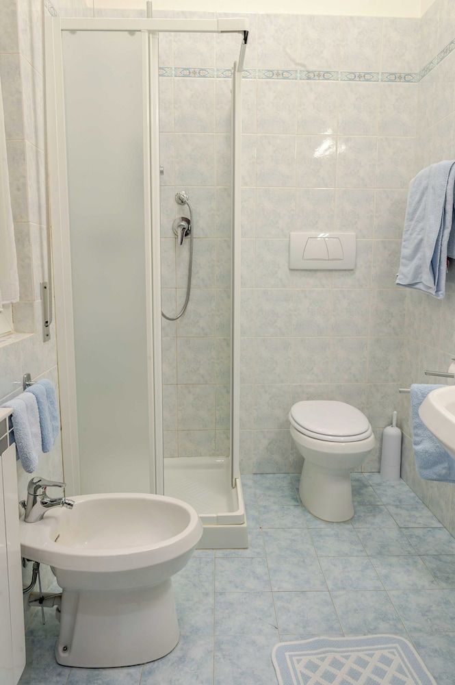 Hotel 3 Comfort and Serenity Heart of Ventimiglia Apartment 5