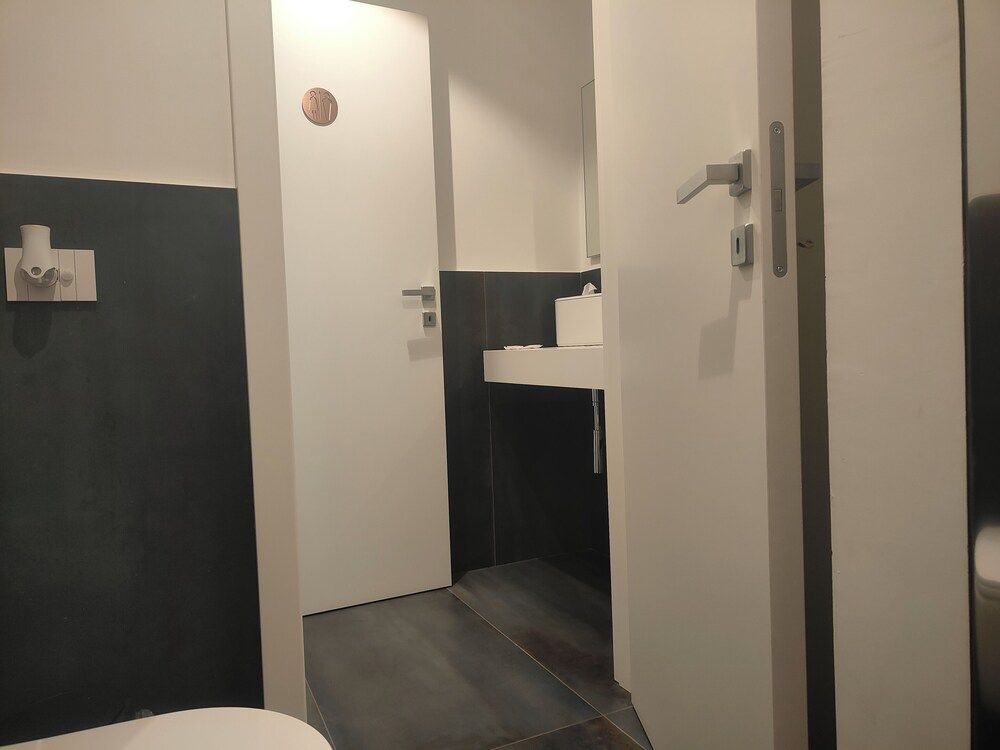 Sea&Cruise Side Apartment Comfort Double Room 12