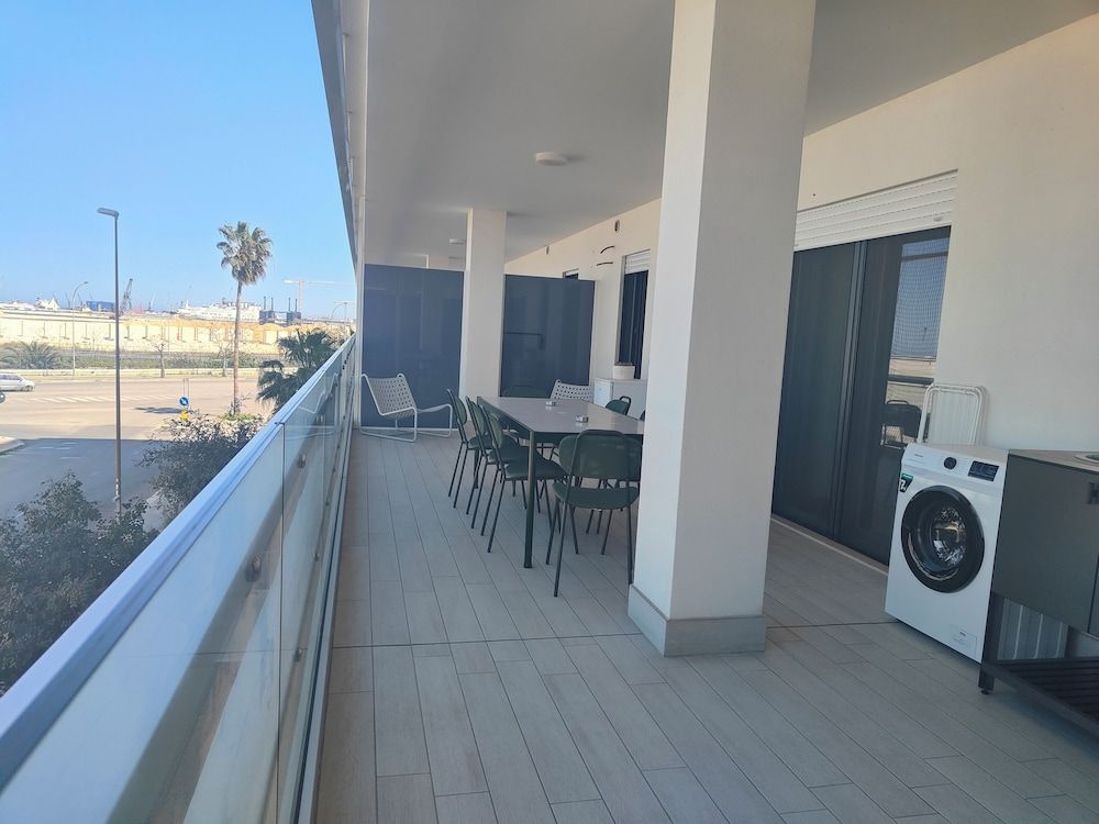 Sea&Cruise Side Apartment Comfort Double Room 7