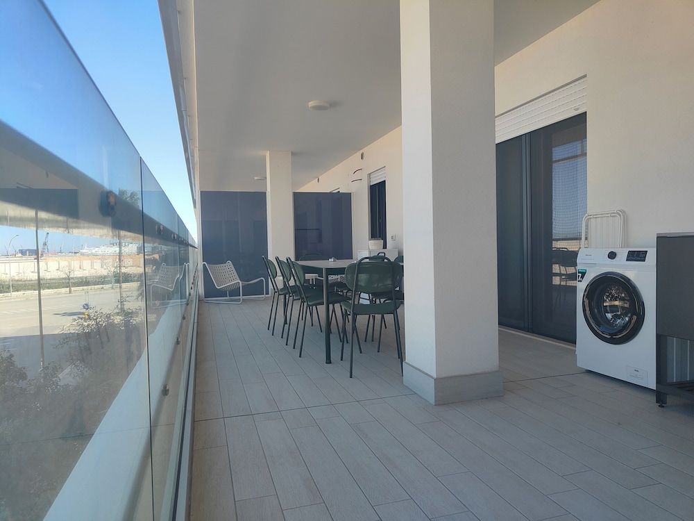 Sea&Cruise Side Apartment Comfort Double Room 6