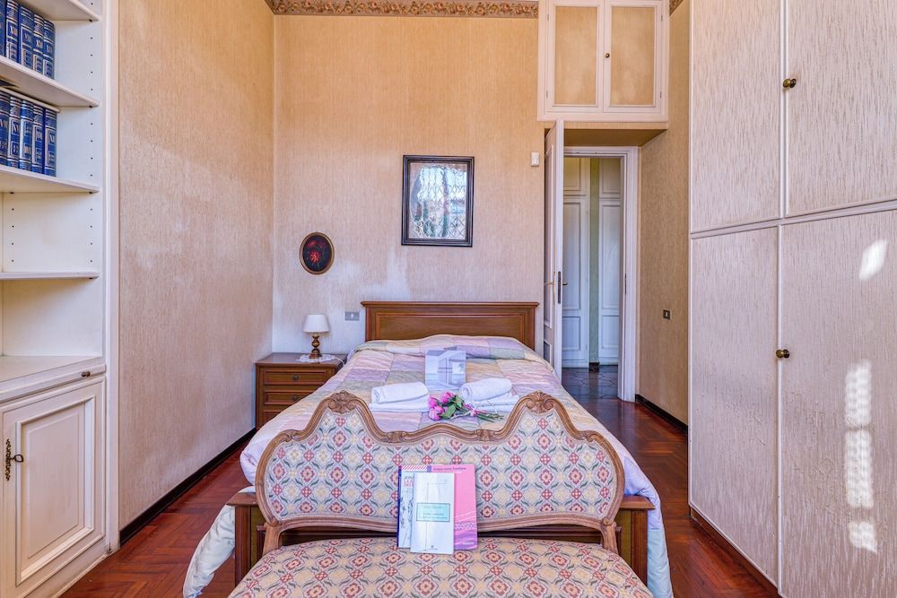 Family Villa, 3 Bedrooms (Timeless Escape Villa - Garden and)