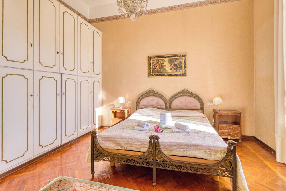 Family Villa, 3 Bedrooms (Timeless Escape Villa - Garden and)