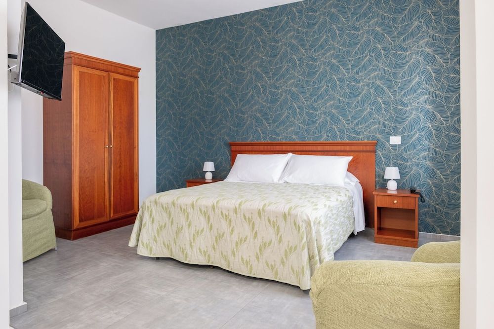 Hotel Bastione Classic Room 3