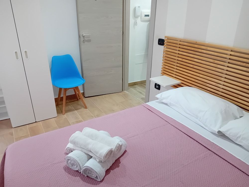 B&b EmaNik Family Room, City View, Tower 5