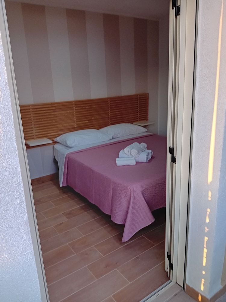 B&b EmaNik Family Room, City View, Tower 3