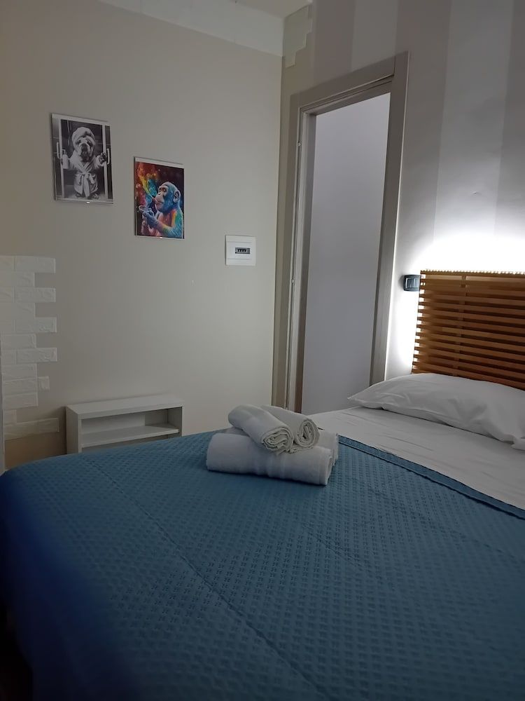 B&b EmaNik Family Room, Pets Allowed, City View 6