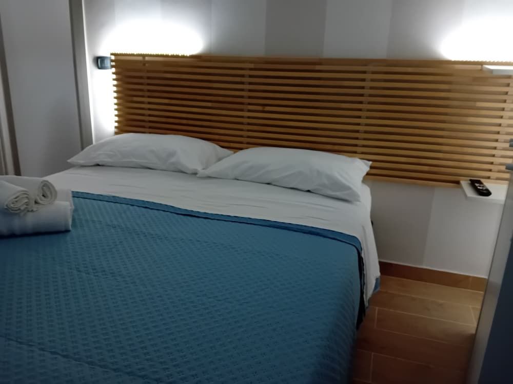 B&b EmaNik Family Room, Pets Allowed, City View 4