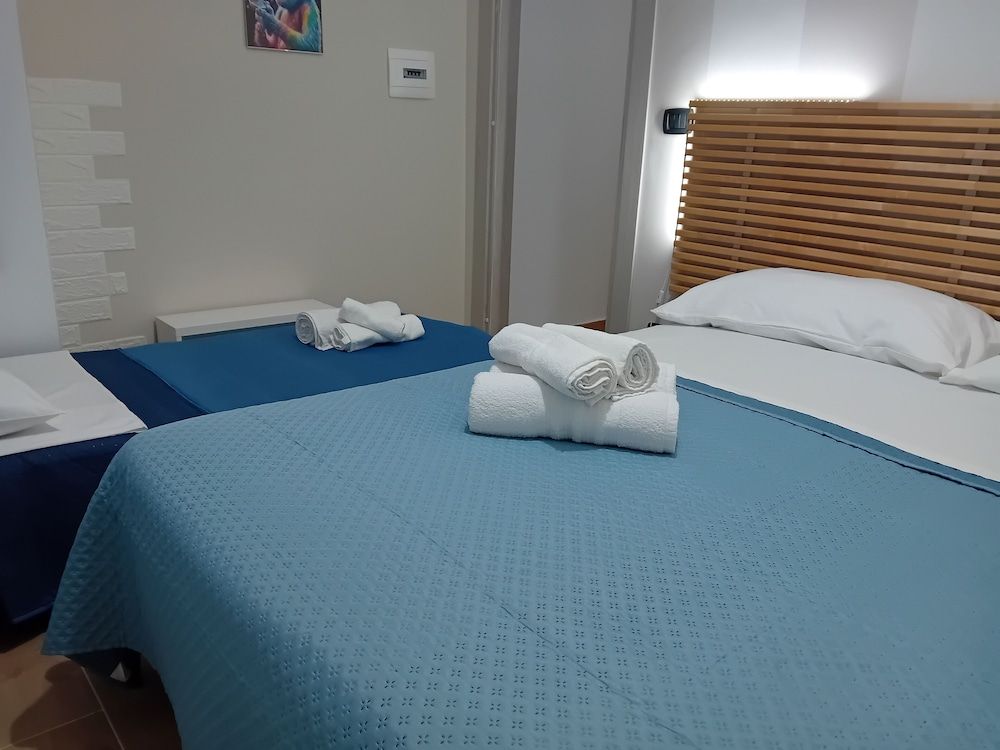 B&b EmaNik Family Room, Pets Allowed, City View 12