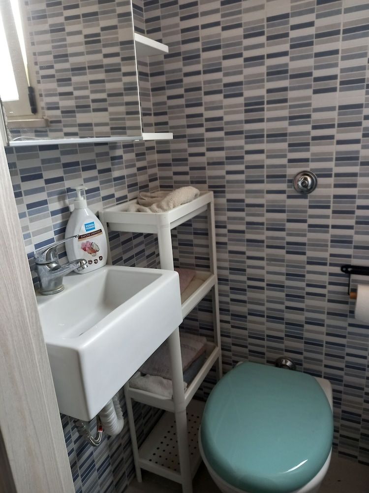 B&b EmaNik Family Room, Pets Allowed, City View 23