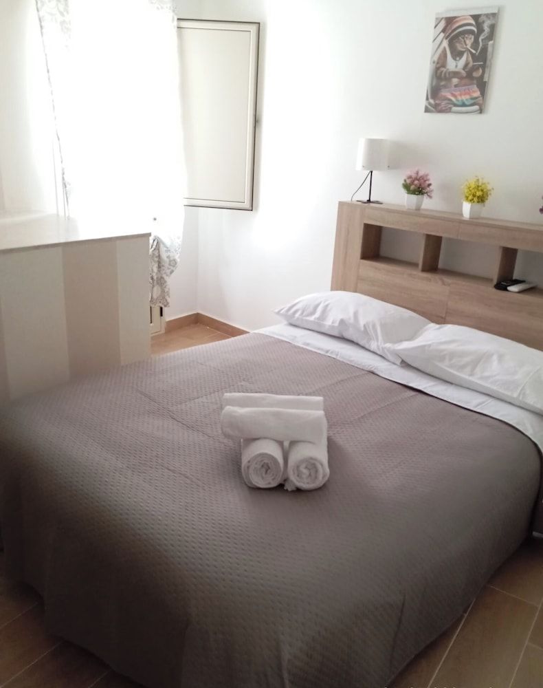 B&b EmaNik Traditional Double Room, City View, Tower