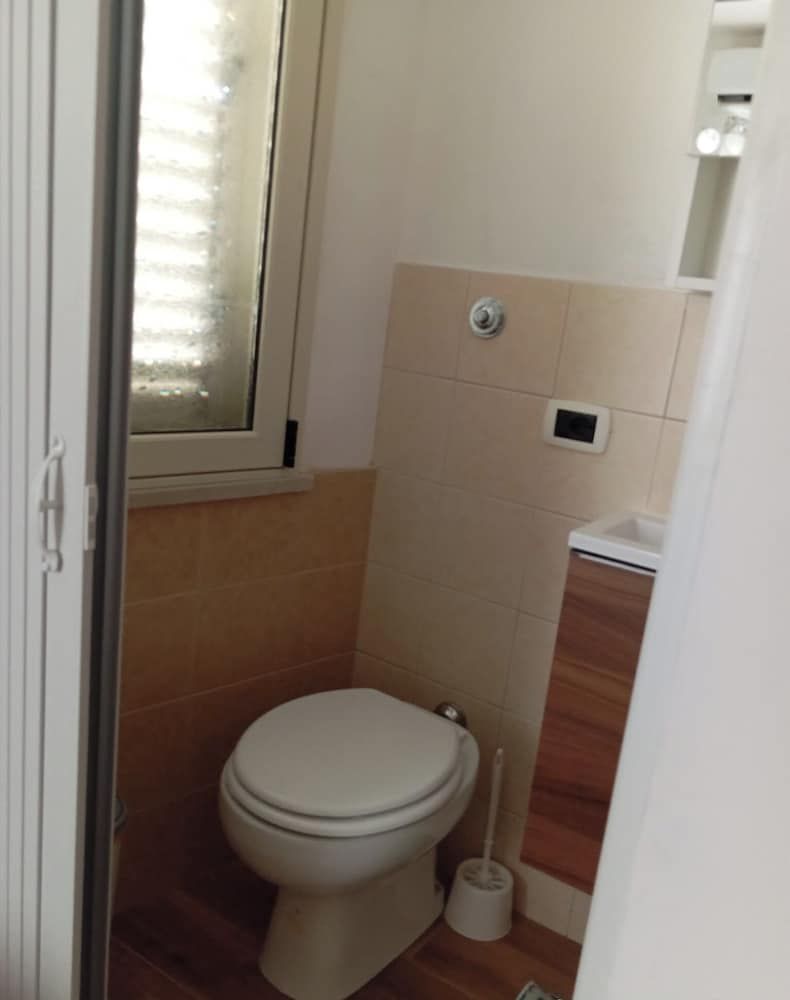 B&b EmaNik Traditional Double Room, City View, Tower 7