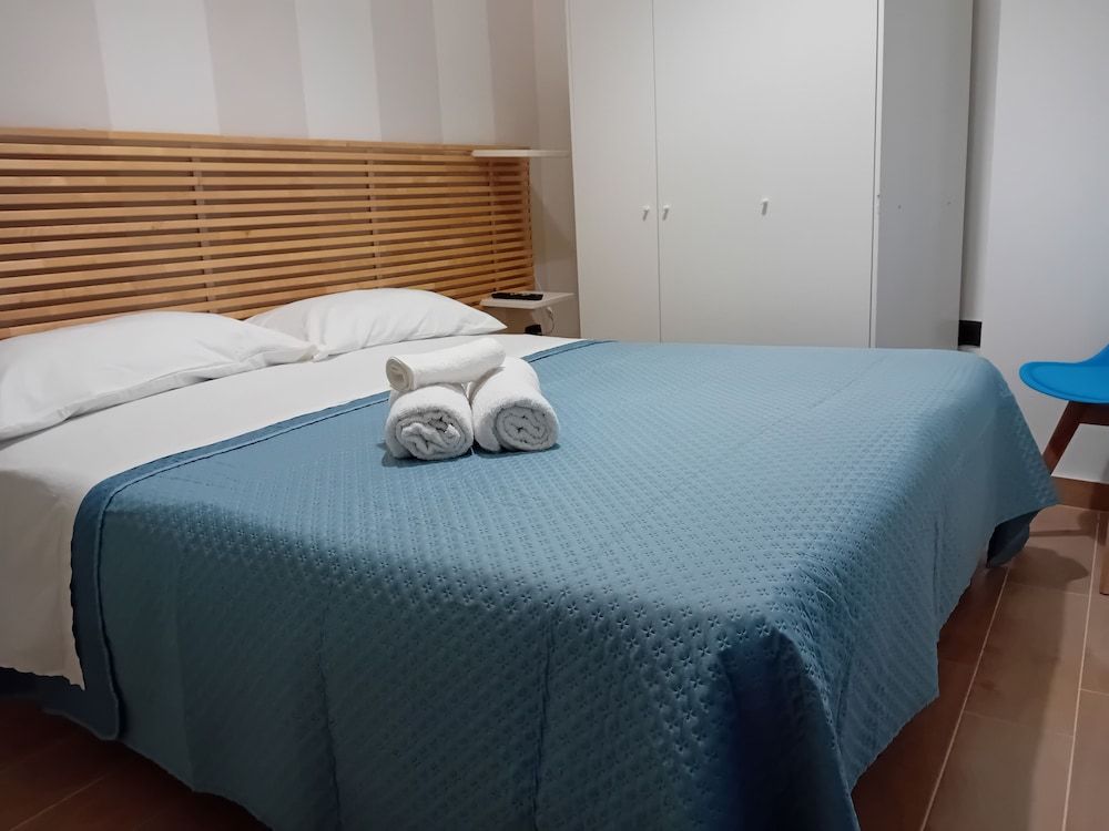 B&b EmaNik Family Room, Pets Allowed, City View 5