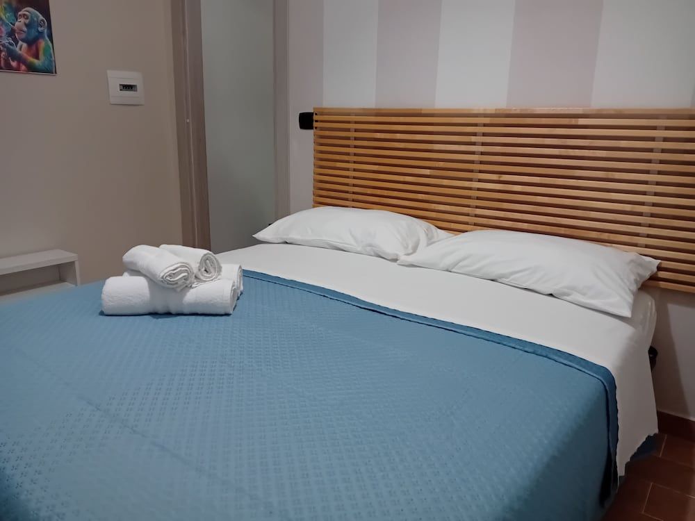 B&b EmaNik Family Room, Pets Allowed, City View 8