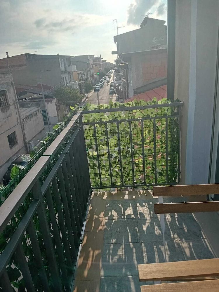 B&b EmaNik Family Room, City View, Tower 12