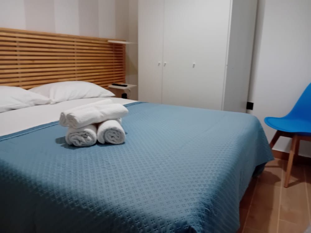 B&b EmaNik Family Room, Pets Allowed, City View 7