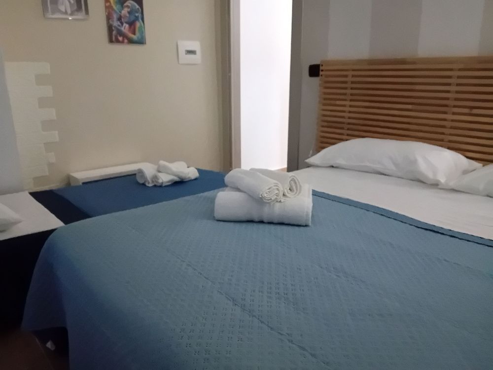 B&b EmaNik Family Room, Pets Allowed, City View 9