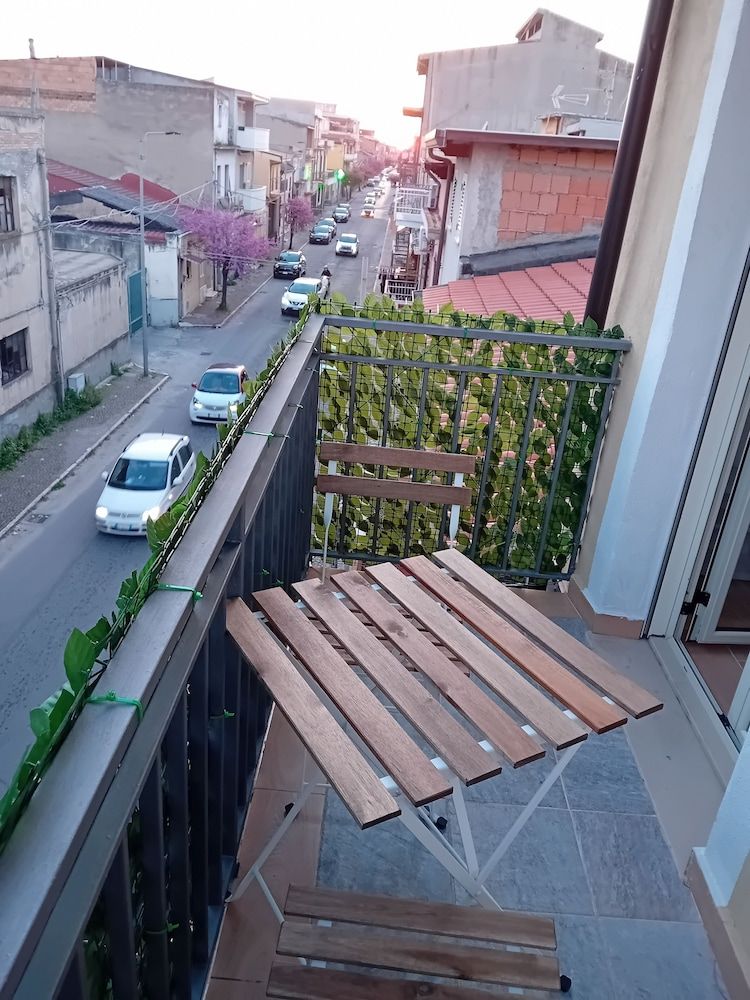 B&b EmaNik Family Room, City View, Tower 15