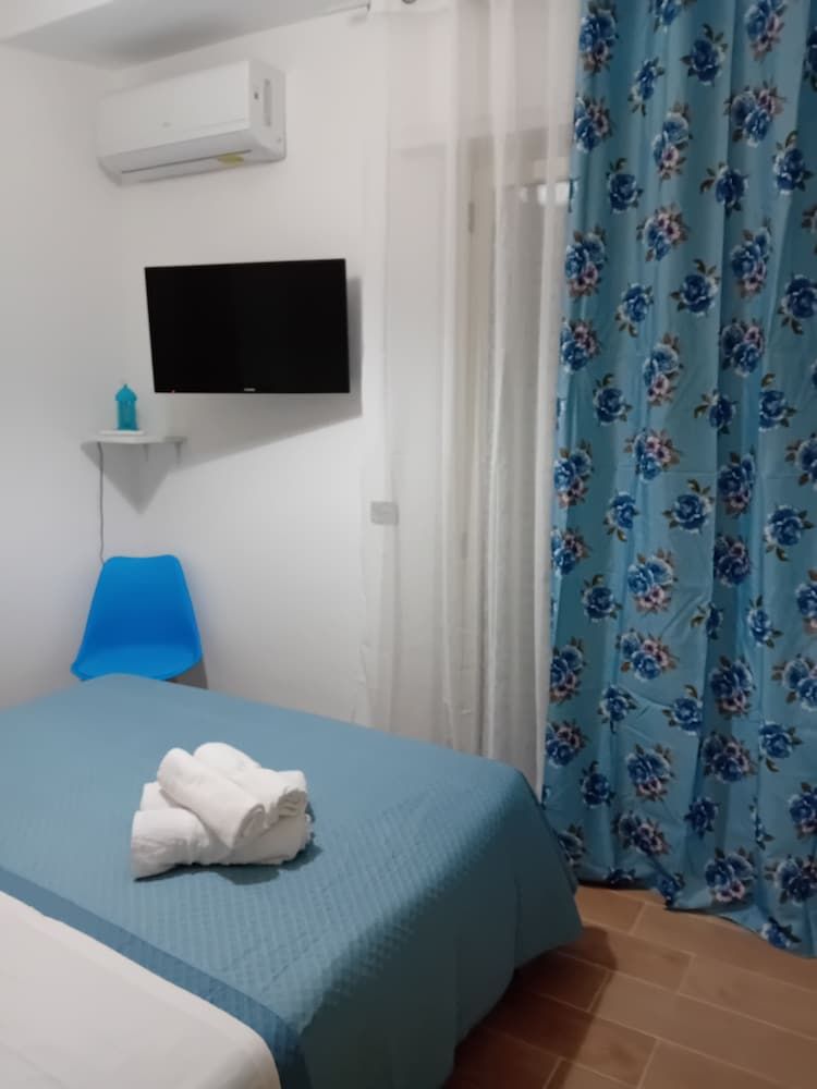 B&b EmaNik Family Room, Pets Allowed, City View 3