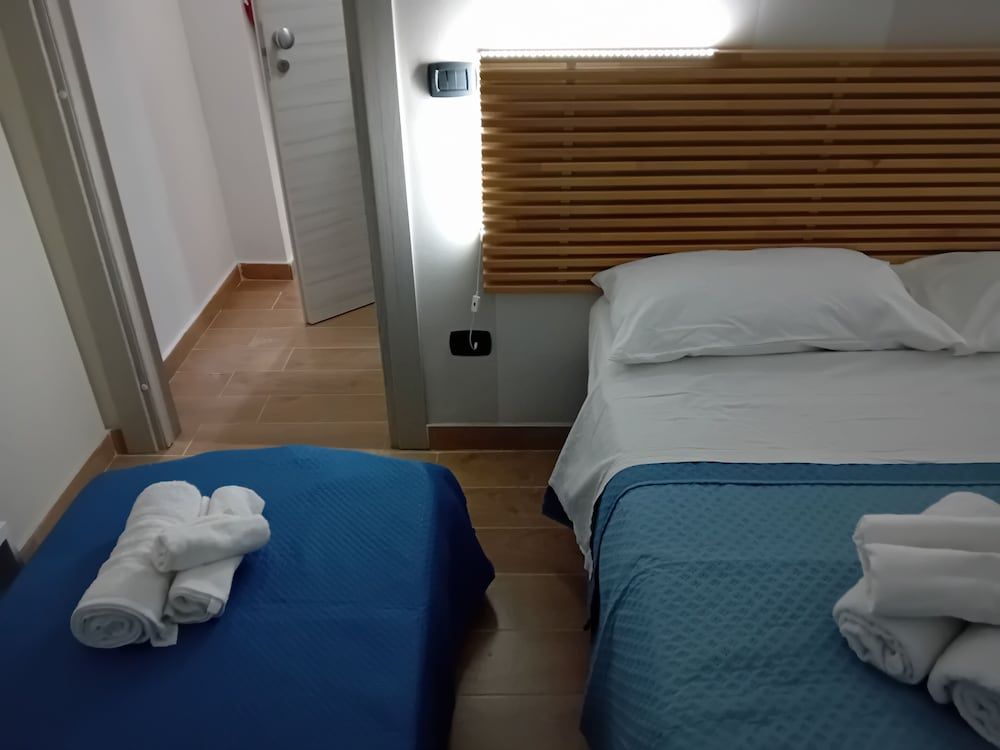 B&b EmaNik Family Room, Pets Allowed, City View 14