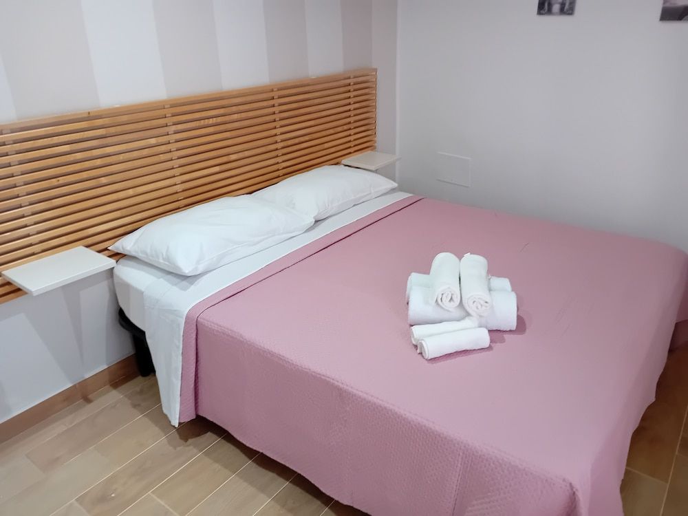 B&b EmaNik Family Room, City View, Tower 4