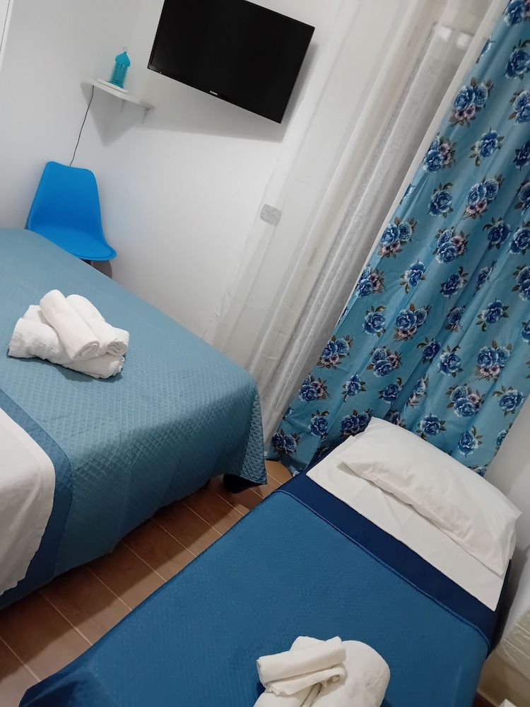 B&b EmaNik Family Room, Pets Allowed, City View 13