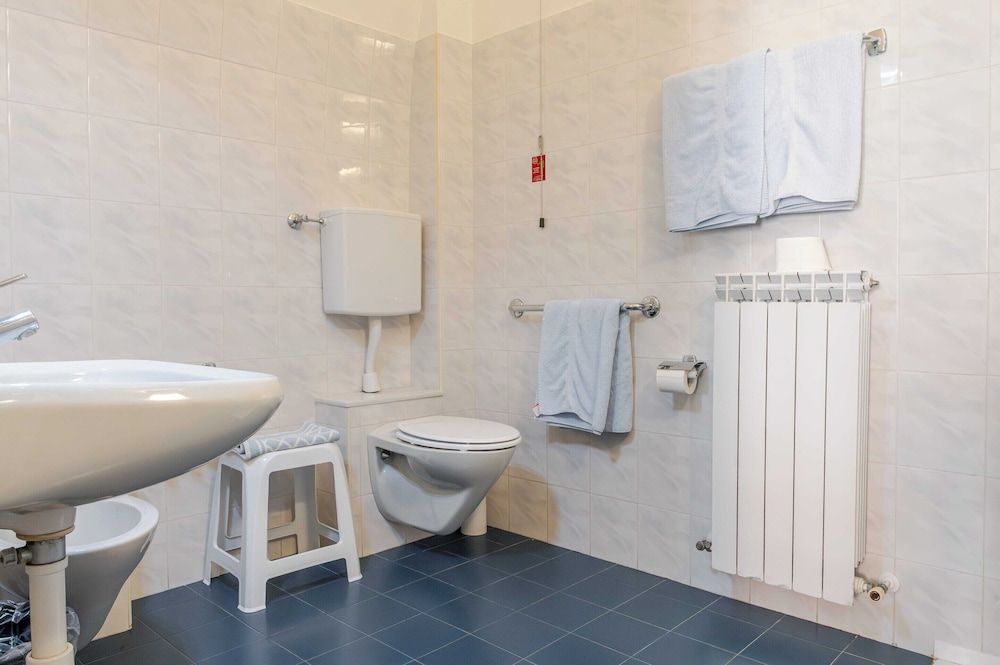 Hotel 3 Comfort and Serenity Heart of Ventimiglia House 7