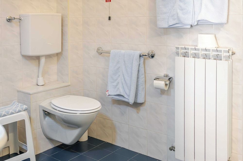 Hotel 3 Comfort and Serenity Heart of Ventimiglia House 9