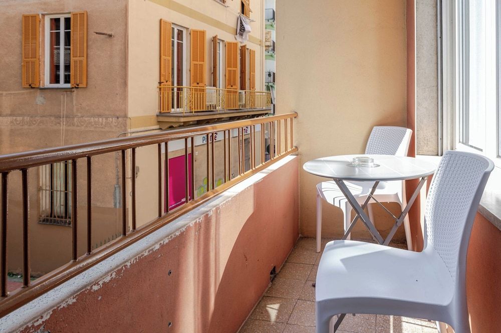 Hotel 3 Comfortable Stay in Ventimiglia Apartment 5