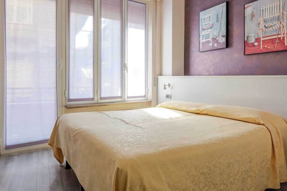 Hotel 3 Comfortable Stay in Ventimiglia Apartment