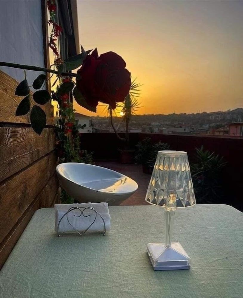 Classic Suite, Sea View
