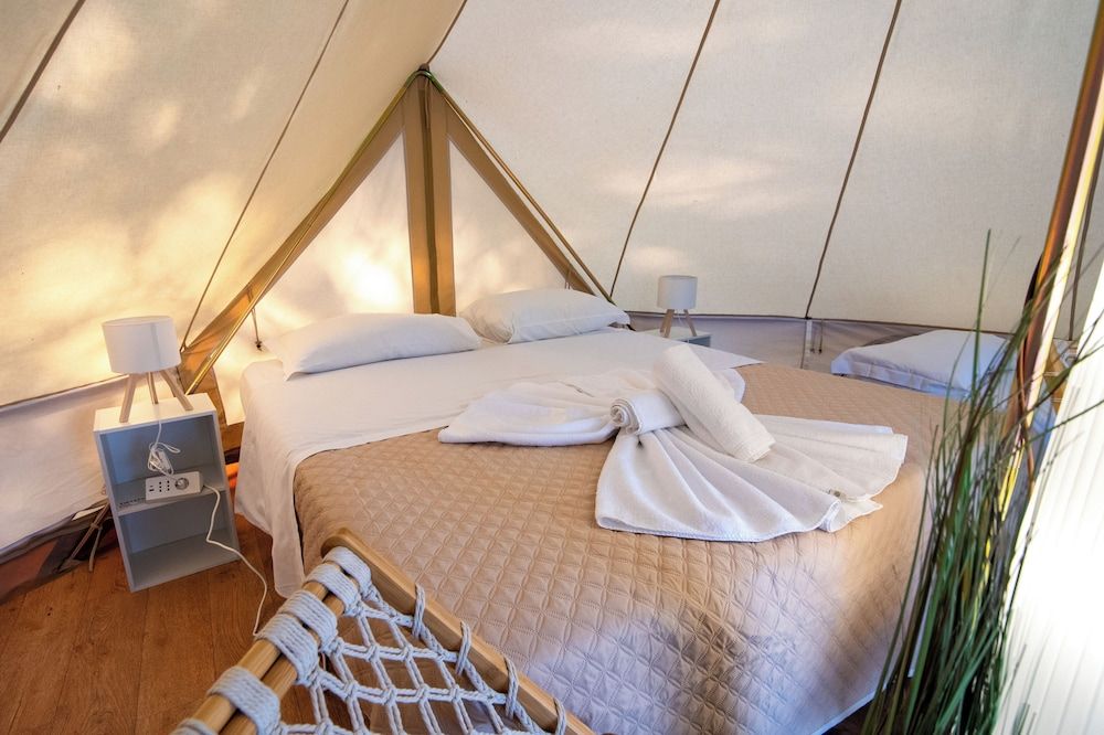 Comfort Tent
