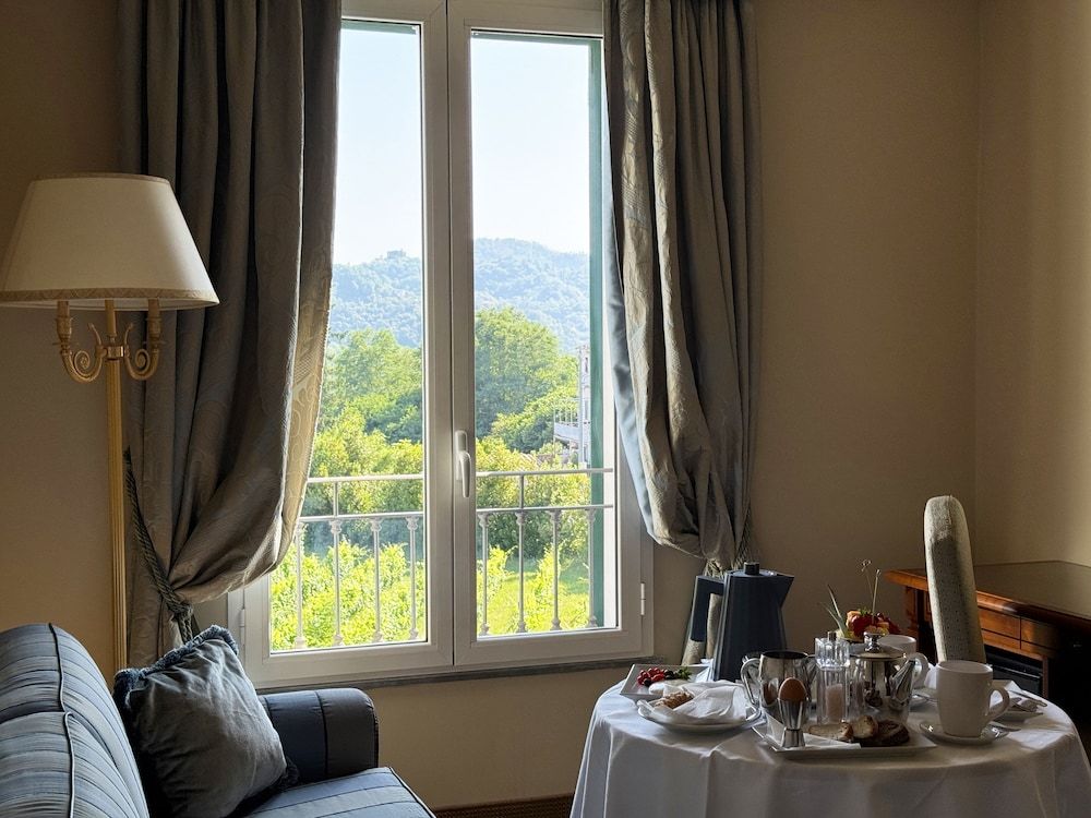 Sarzana Park Hotel Superior Double or Twin Room 11