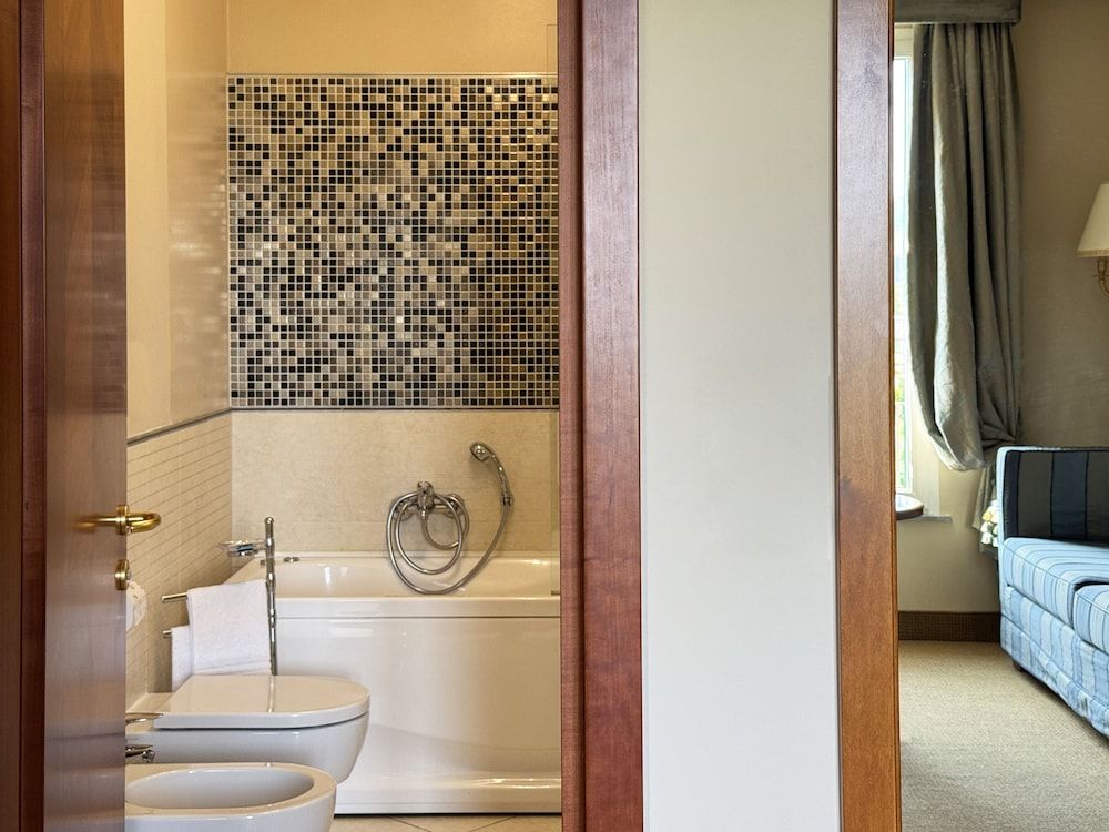 Sarzana Park Hotel Superior Double or Twin Room 6