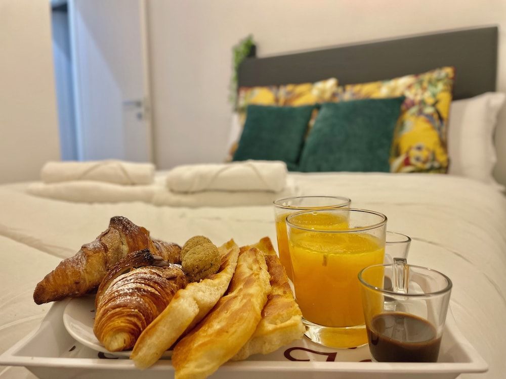 Family Apartment