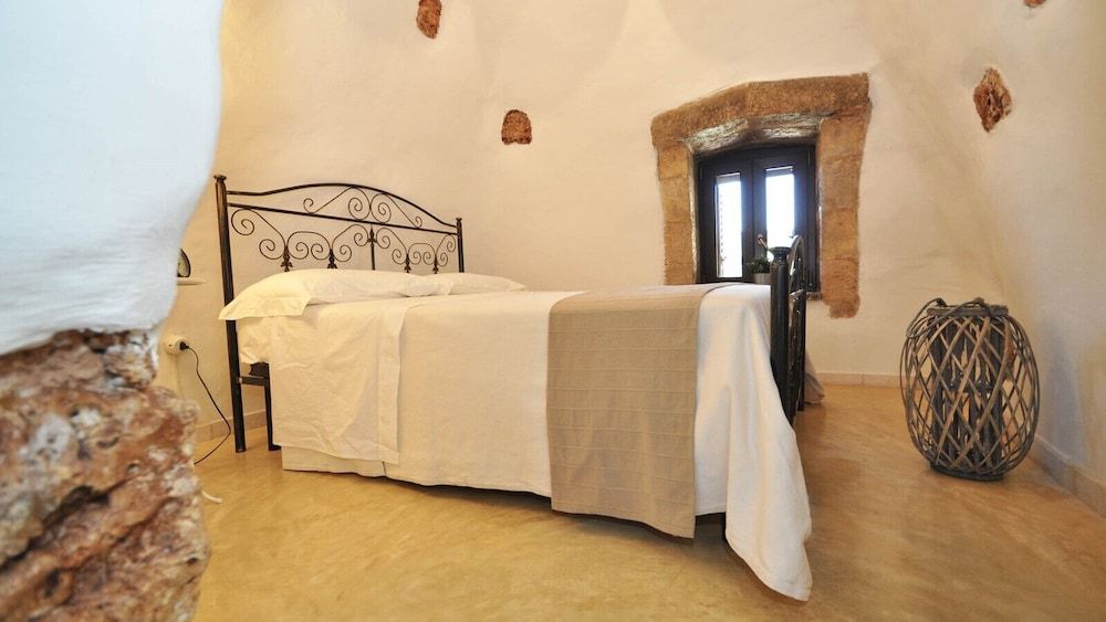 Comfort Apartment, Courtyard View