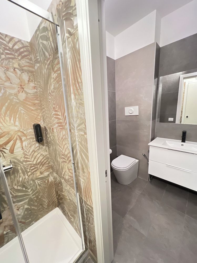 Deluxe Double Room, City View