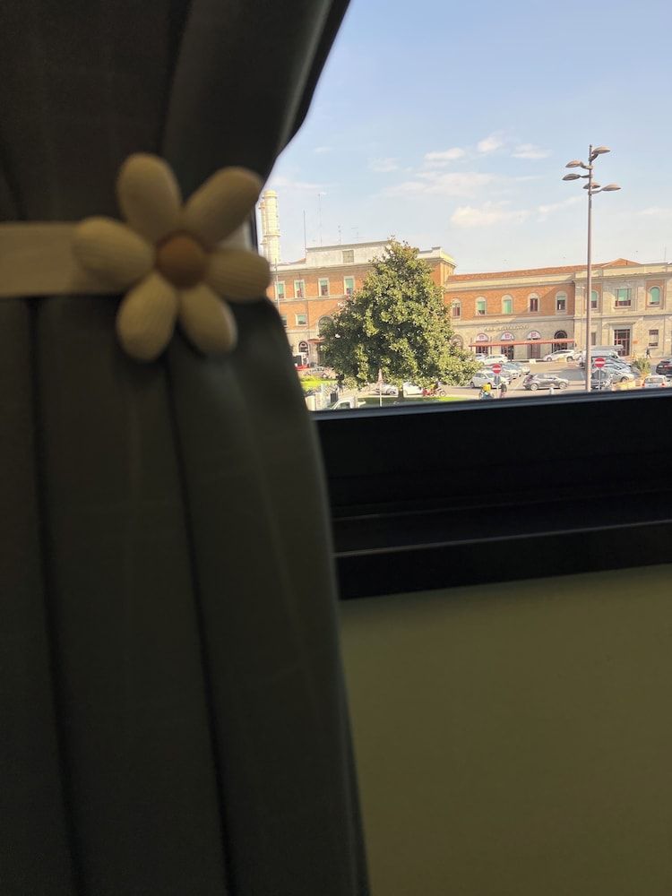 Classic Single Room, City View