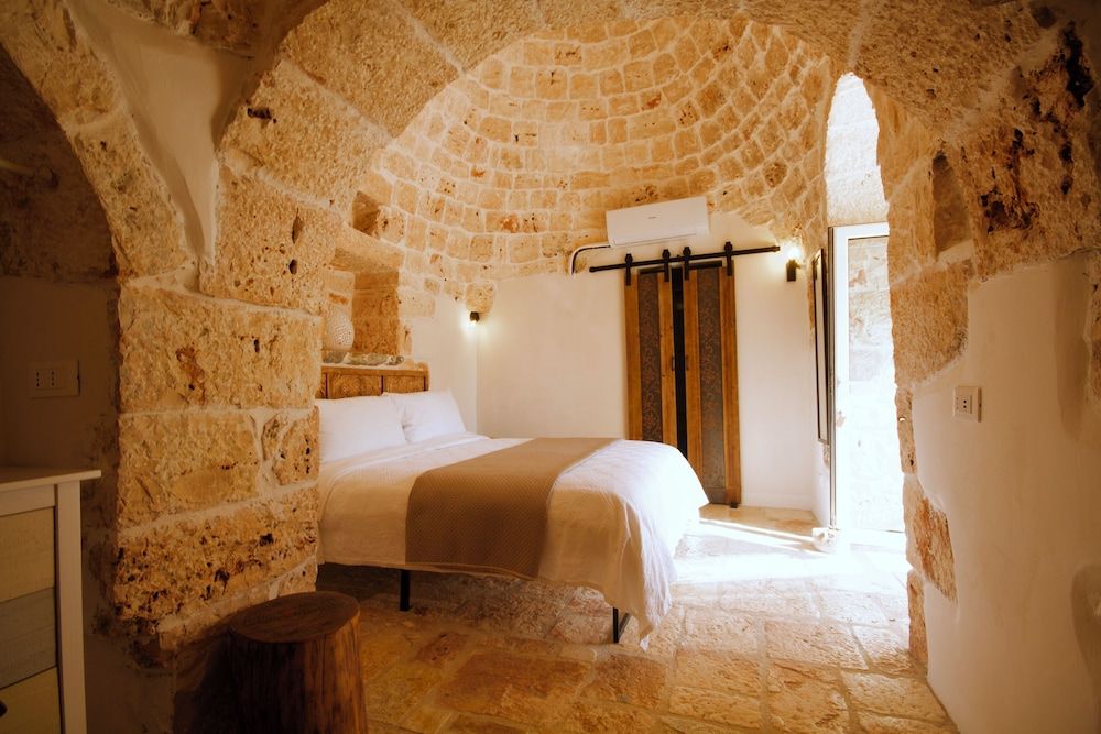 Luxury Double Room